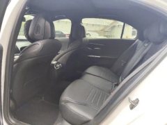 2024 Mercedes-Benz C-Class PHEV 2024 2.0T AT C 350 eL #4
