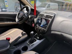 2015 Dongfeng Fengxing Jingyi X3 2015 1.5 MT Luxury #6