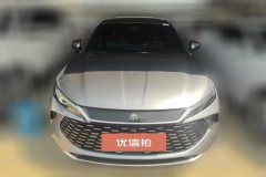2025 BYD Qin L 2025 DM-i Smart Drive 1.5L AT 80KMLeading #2