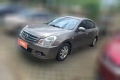 2018 Nissan Sylphy 2019 1.6 AT ClassicXE+Smart ConnectLeading #1