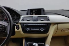 2015 BMW 3 Series 2015 1.6T AT 316LiFashion #16