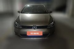 2015 Volkswagen Golf 2016 1.4T AT 230TSI Comfort #2