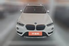 2018 BMW X1 PHEV 2018 1.5T xDrive25Le Luxury #2