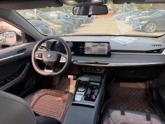 2023 Chang'an Ruicheng Plus 2023 1.5T AT DCTPremium #6