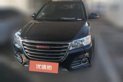 2016 Haval H6 2015 1.5T AT SportLuxury FWD #2