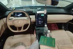 2023 NIO ET5 2022 75kWh #12