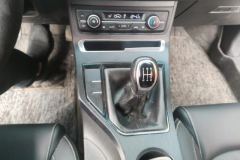 2018 Geely Auto Emgrand Sedan 2018 1.5 MT upConnected #16