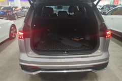 2022 Geely Auto Xingyue L 2021 2.0TD AT DCT EVO2WDSmart Premium #4
