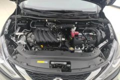 2024 Nissan Sylphy 2022 Facelift Classic 1.6XL CVTLuxury #10