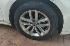 2018 Volkswagen Golf 2018 1.4T AT 230TSIComfort #6