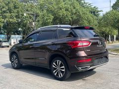2016 GAC Trumpchi Trumpchi GS4 2017 1.5T AT 235TLuxurySmart ConnectFWD #9