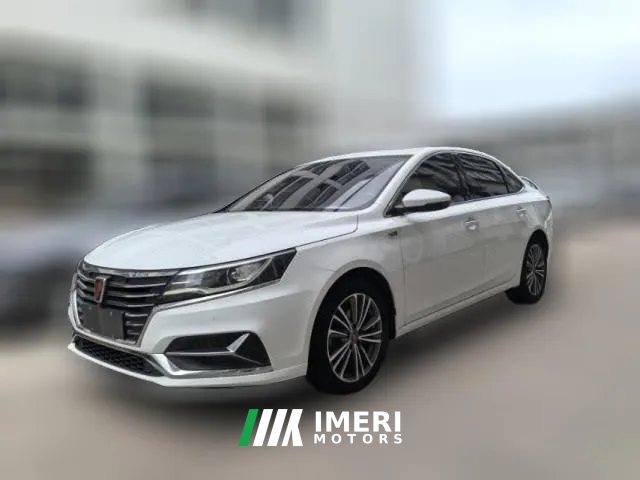 2020 Roewe i6 Classic 2020 1.6 AT PLUS 4GConnectedGlory HologramEdition