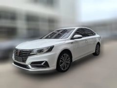 2020 Roewe i6 Classic 2020 1.6 AT PLUS 4GConnectedGlory HologramEdition #1