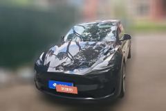 2022 Tesla Model Y 2022 Facelift rear wheel driveEdition #2