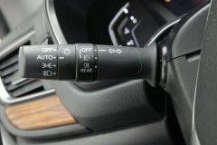 2019 Honda CR-V 2019 1.5T AT 240TURBOFashionFWD China V #24