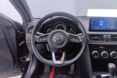 2023 Mazda CX-4 2021 2.0 AT blue sky vitalityEditionFWD #15