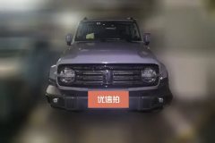 2023 Tank 300 2023 CityEdition 2.0T AT Very #2