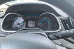 2019 Chevrolet Cavalier 2019 1.5 AT 320enjoySunroofEdition #14
