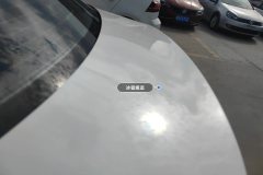 Trunk Lid