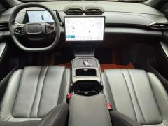 2025 Dongfeng Fengshen Dongfeng Fengshen L7 2025 518 Indulgence Edition #6