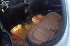 2023 BMW X1 2022 1.5T AT sDrive20Li Exclusive #11