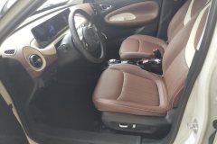 2024 Wuling Motors Wuling Bingo 2024 333km LingxiConnected #9