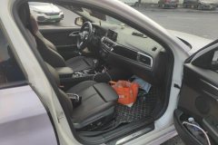2019 BMW 1 Series 2019 2.0T AT 120i LeadingMSport Pkg #8