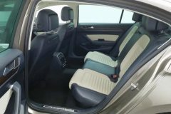 2017 Volkswagen Magotan 2017 2.0T AT 380TSIFlagship #19