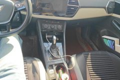 2023 Jetta VS5 2023 1.4T AT 280TSI Entry #16