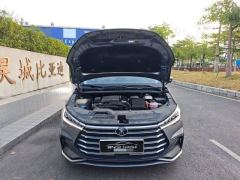 2023 BYD Song MAX New Energy 2022 DM-i 105KM Flagship #9