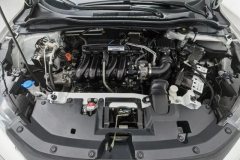 2022 Honda XR-V 2021 1.5 AT Classic #7