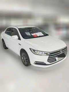 2021 BYD Qin 2019 1.5 AT Premium #3