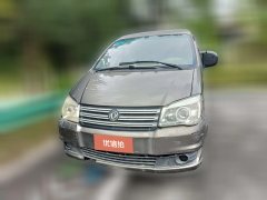 2018 Dongfeng Fengxing Lingzhi 2018 1.5 MT M3basicEdition5Seat #2
