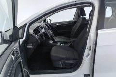 2015 Volkswagen Golf 2015 1.6 AT Comfort #13