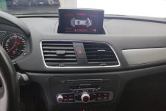 2019 Audi Q3 2018 2.0T AT 30AnniversaryYear35TFSIFashionFWD #13