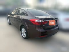 2018 Kia K3 2016 1.6 AT GL #4