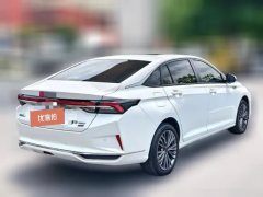 2023 Dongfeng Fengshen Yixuan MAX 2023 1.5T AT Super PowerdadEdition #5