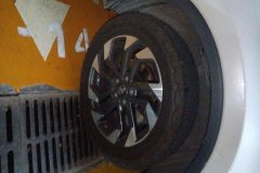 2018 Toyota RAV4 2018 2.5L AT 4WDEliteiEdition #6