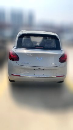 2024 Wuling Motors Wuling Bingo 2024 333km Joy #3