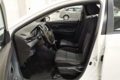 2015 Toyota Vios 2014 1.5 MT ZhizhenEdition #13