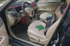 2016 Nissan Sylphy 2016 1.6 MT ClassicXEComfort #9