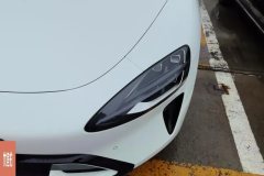2025 Xiaomi Auto Xiaomi SU7 2024 RWDSuperLong RangeHigh-end smart drivingProEdition #5