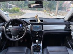 2015 Haval H2 2014 1.5T MT Elite FWD #12