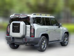 2024 Jetour Traveler 2023 2.0T AT 4WDtime travelPRO+ #16
