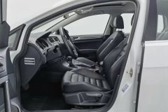 2016 Volkswagen Golf 2016 230TSI ATLuxury #13