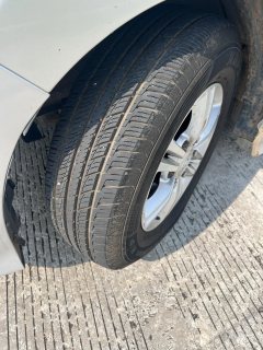 2019 Maxus G10 2019 1.9T MT PLUSSmart Diesel China V #12
