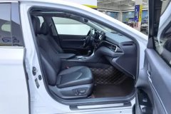2022 Toyota Camry 2021 2.5G Luxury #8