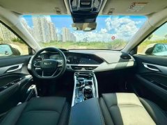2019 Geely Auto Xingyue 2019 1.5T AT 300Tstar shinerFWD #5