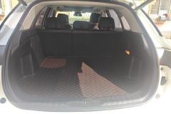 2021 GAC Trumpchi Trumpchi GS4 Plus 2021 1.5T AT 270T galaxyEdition #4