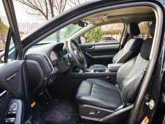 2019 BYD Tang 2019 2.0T AT Smart ConnectHonor7Seat China VI #4